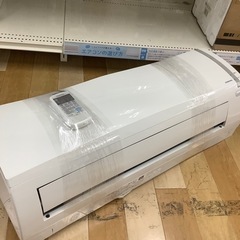 【トレファク ラパーク岸和田店】2019年製 CORONA 壁掛けエアコン　しました【6ヶ月保証】