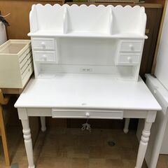 【FU828】★株式会社 ニッセン  nissen  学習机  ...