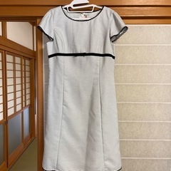服/美品　13ARスーツ レディースの画像