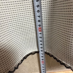 服/美品　13ARスーツ レディースの画像