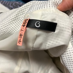 服/美品　13ARスーツ レディースの画像