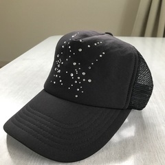 レディース　キャップ