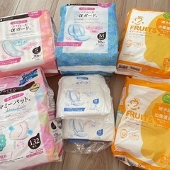 出産用品　まとめ売り　新品未開封有り