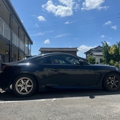 GR86 車体本体