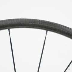 MAVIC 「マビック」 KSYRIUM PRO CARBON SL UST フロントホイール
