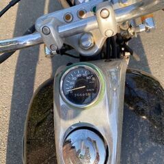 ホンダ マグナ 50値下げしました。の画像