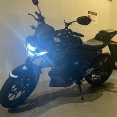 バイク 125の画像