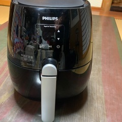 油を使わない調理器フライヤー