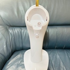 クリアアサヒ　ビールサーバー スタイリッシュドラフトサーバー(非売品) の画像