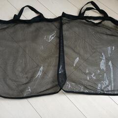 【購入予定者決定】キッズ用　フローティングベスト2着まとめての画像