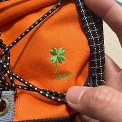 リュックの画像
