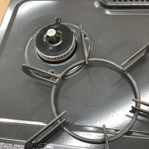 トレファク ラパーク岸和田店】都市ガステーブル Paloma 2018年製 水