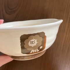 【受け渡し者決定】ミスド　皿&深皿の画像