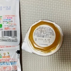 離乳食の画像