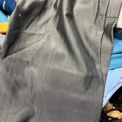 服/美品11号パンツ スーツ レディースの画像