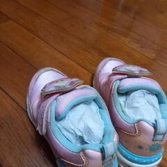 子供用品 キッズ用品 子供用シューズの画像