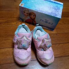 子供用品 キッズ用品 子供用シューズの画像