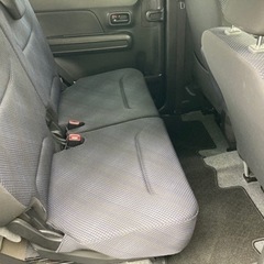 MH55Sハイブリッド　ナビ　バックカメラ検査ありの画像