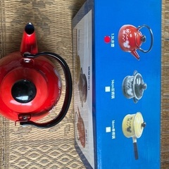 ミッキーやかんの画像