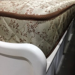 シングルベッド  の画像