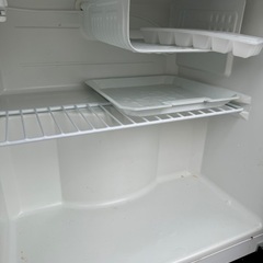 ハイアール　冷蔵庫　40ℓ 2015年製