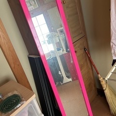 家具 ミラー/鏡