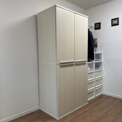 洋服タンス・ラック・クローゼット