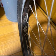 ashura BMX ARESBYKES アシュラ（車種不明）の画像