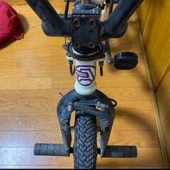 ashura BMX ARESBYKES アシュラ（車種不明）の画像
