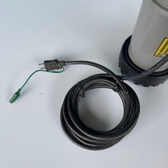 【お話し中】
水中ポンプ 工進ポンスター PSK-63210の画像