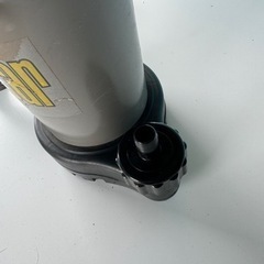 【お話し中】
水中ポンプ 工進ポンスター PSK-63210の画像