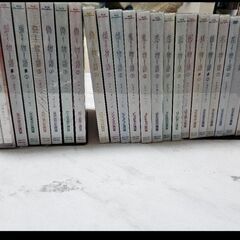 物語シリーズ Blu-ray全巻セット  ※一部DVDあり