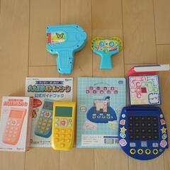 値下げしました☆　進研ゼミ　小学生講座　1、2年生　セットの画像