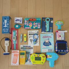 値下げしました☆　進研ゼミ　小学生講座　1、2年生　セット