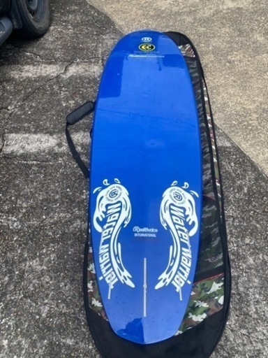 スポーツ マリンスポーツ
