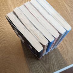 きのう何食べた？12巻～17巻　全て初版　帯付きの画像