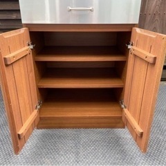 unico STRADA レンジスタンド キッチンボード