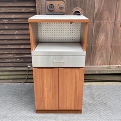 unico　STRADA　レンジスタンド　キッチンボード
