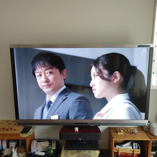 アクオス　70インチ　LC-70X5 液晶テレビ
