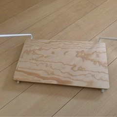 突っ張り棒 棚　ドロー ア ライン
005・011