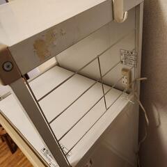 家具 オフィス用家具 机の画像