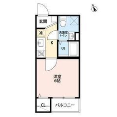 【初期費用8万円】審査ゆるゆる～♪ジャルダン黒川(ジャルダ…