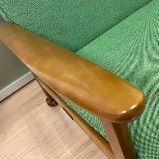 家具 ソファ 2人掛けソファ
