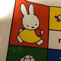 帆布バッグ
の画像