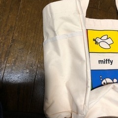 帆布バッグ
の画像