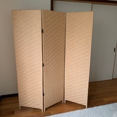 家具 オフィス用家具 パーテーションの画像
