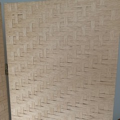 家具 オフィス用家具 パーテーションの画像