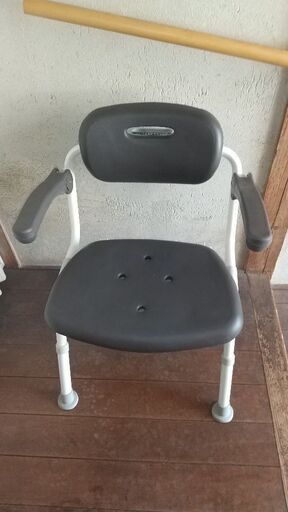 介護用 浴室イス