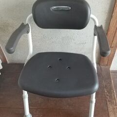 介護用 浴室イス