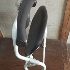 介護用 浴室イスの画像